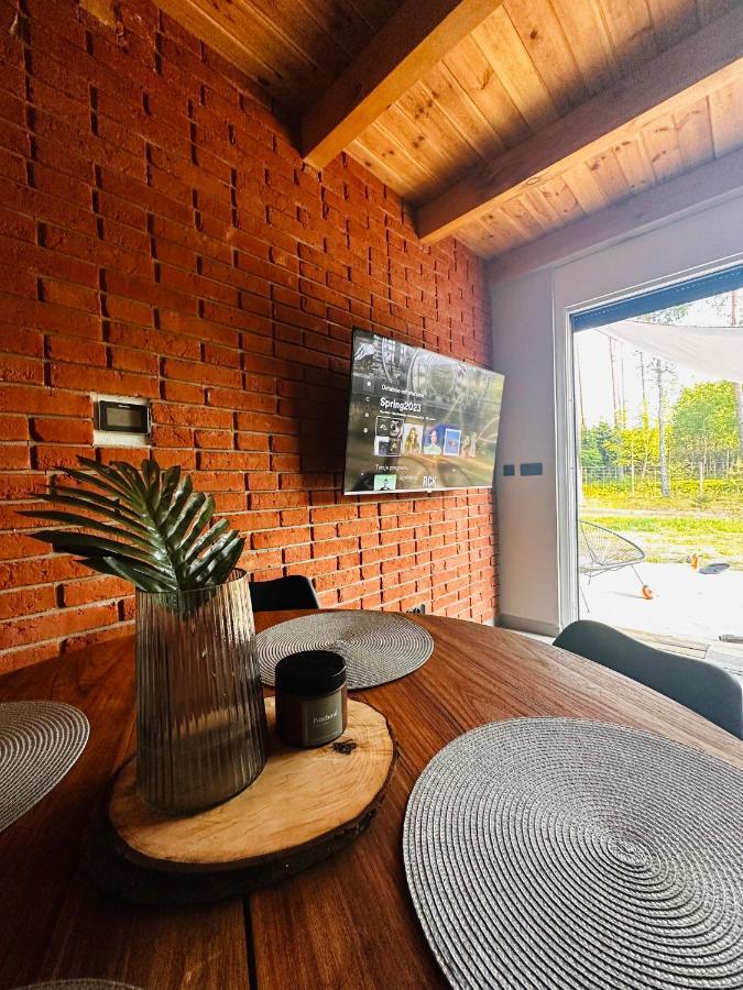 Blizej Lasu Sliwice Exterior foto