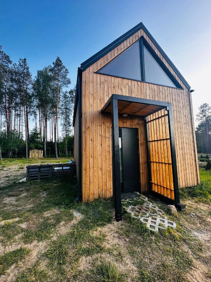 Blizej Lasu Sliwice Exterior foto